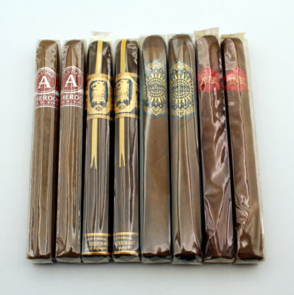 Insomniac's Lonsdale Selection 1