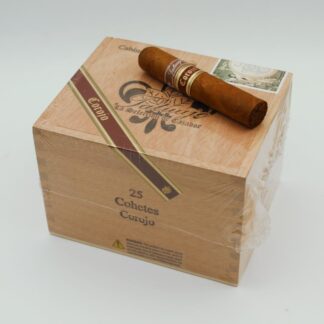 Tatuaje Cohetes Corojo