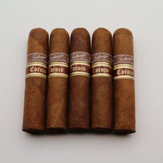 Tatuaje Cohetes Corojo (5-Pack)