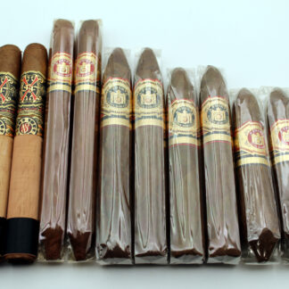 OPUS SUMMER Sampler No. 11