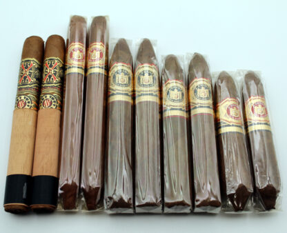 OPUS SUMMER Sampler No. 11