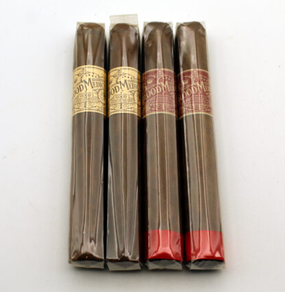 Blood Medicine LE 2024 & LE 2025 SAMPLER
