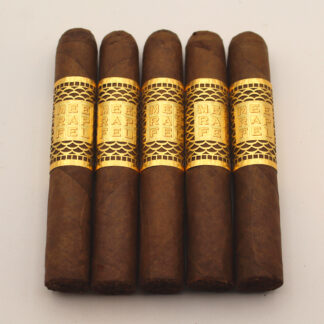 Meerapfel Ernest 2023 Series Robusto (5-Pack)