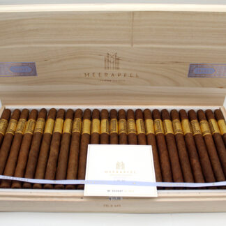 Meerapfel Ernest 2024 Series Lancero