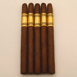 Meerapfel Ernest 2024 Series Lancero (5-Pack)