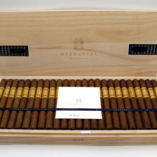 Meerapfel Meir 2025 Series Lonsdale