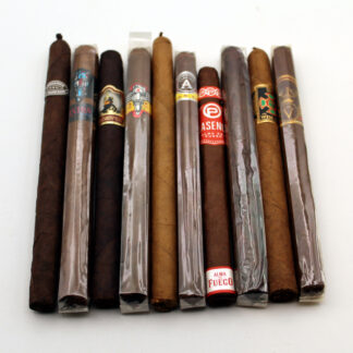 INSOMNIAC’S LANCERO SELECTION No. 6