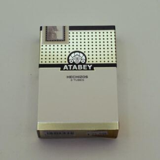 Atabey Hechizos Tubes
