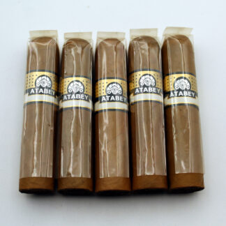 Atabey Idolos (5-Pack)