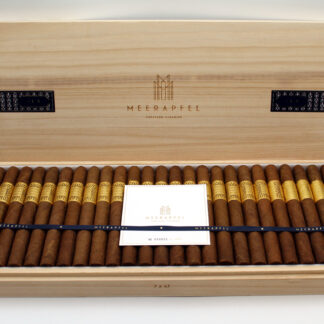 Meerapfel Meir 2024 Series Churchill