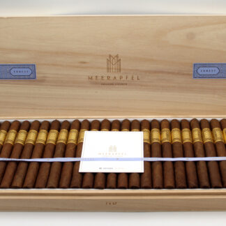 Meerapfel Ernest 2024 Series Churchill