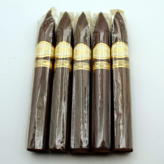Byron 1850 No. 2 (5-Pack)