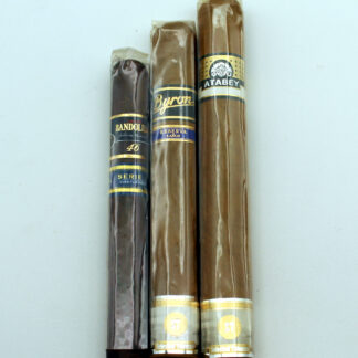 Atabey / Byron / Bandolero Sampler 1