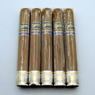 Byron 21st Century Elegantes (5-Pack)