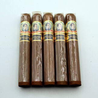 Byron Londineses 20th (5-Pack)