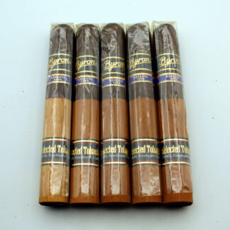 Byron Distinguidos 21st (5-Pack)