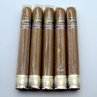 Byron Honorables 21st (5-Pack)