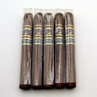 Bandolero Sagaces (5-Pack)