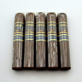 Bandolero Aventureros Audaces (5-Pack)