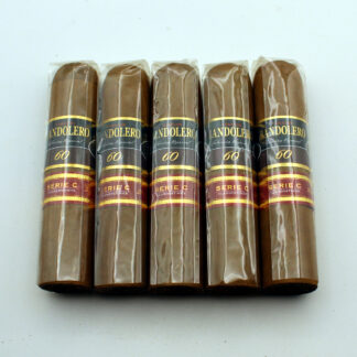 Bandolero Clandestinos Barbaros (5-Pack)