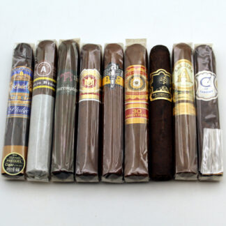 Insomniac's Robusto Selection 3