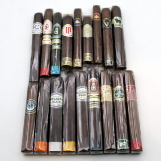 ULTIMATE Crowned Heads Sampler 4