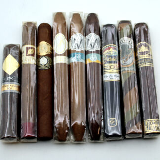 EXCLUSIVE: Out Of Production LIMITED EDITIONS Sampler