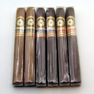 Perdomo Legacy Sampler 1