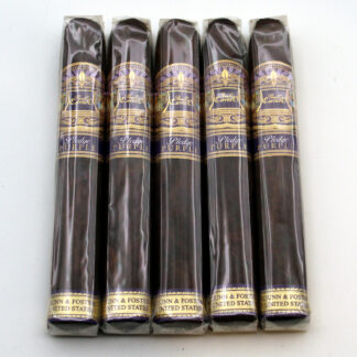E.P. Carrillo Pledge Purple (5-Pack)