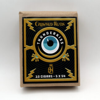 Crowned Heads Thunderkiss