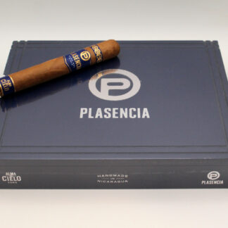 Plasencia Alma del Cielo Boreal