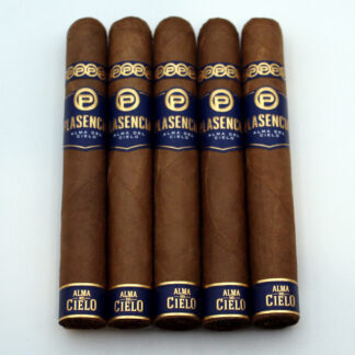 Plasencia Alma del Cielo Boreal (5-Pack)