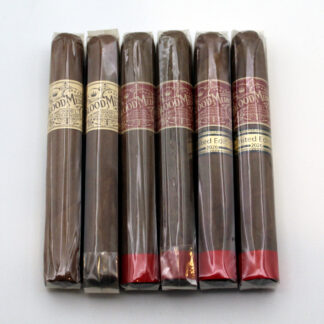 Blood Medicine LE 2024 / LE 2025 / LE 2026 SAMPLER