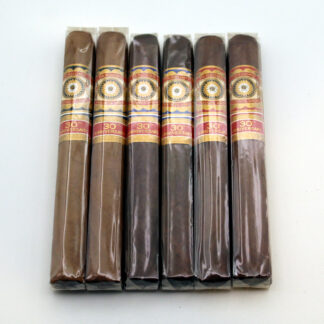 Perdomo 30th Anniversary Sampler 3