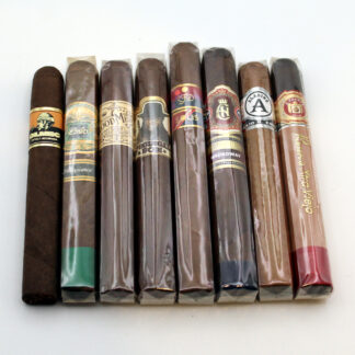 Insomniac's Toro Selection 3