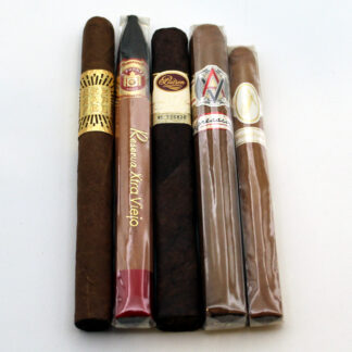 Insomniac's Connoisseur Selection 1