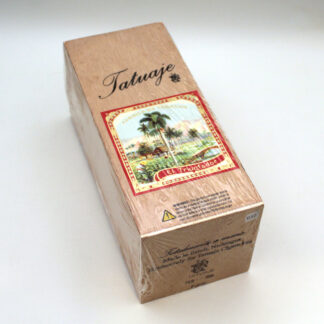 Tatuaje El Triunfador Broadleaf Original Lancero